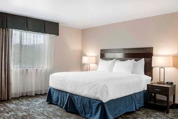 The Copper King Hotel And Convention Center