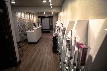 The Copper King Hotel And Convention Center