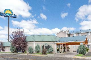 Hotel Days Inn Butte