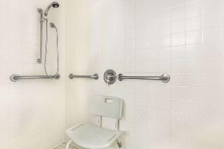Hotel Days Inn Butte