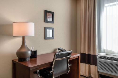 Hotel Comfort Inn Bozeman