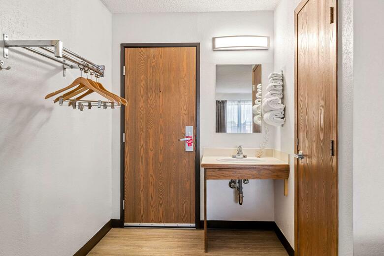 Hotel Econo Lodge Billings