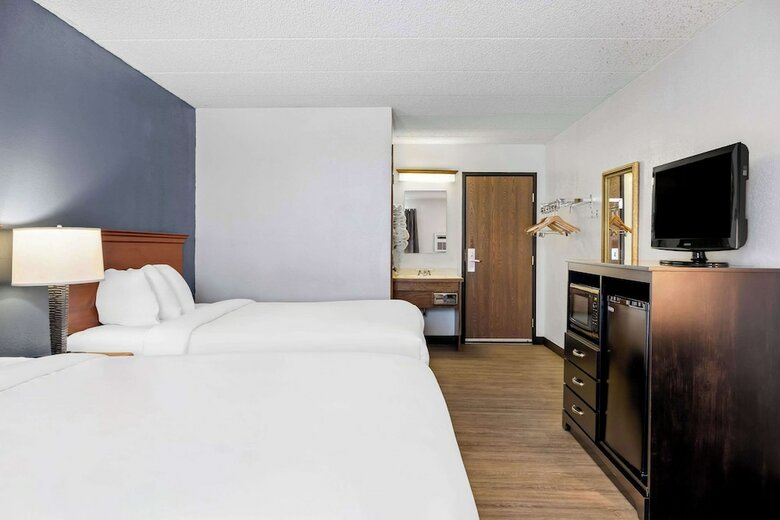 Hotel Econo Lodge Billings