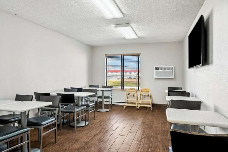 Hotel Econo Lodge Billings