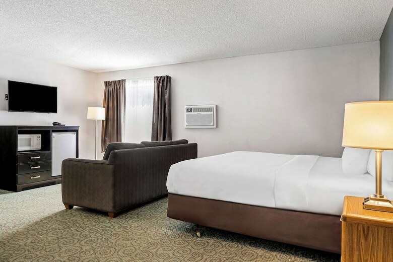 Hotel Econo Lodge Billings