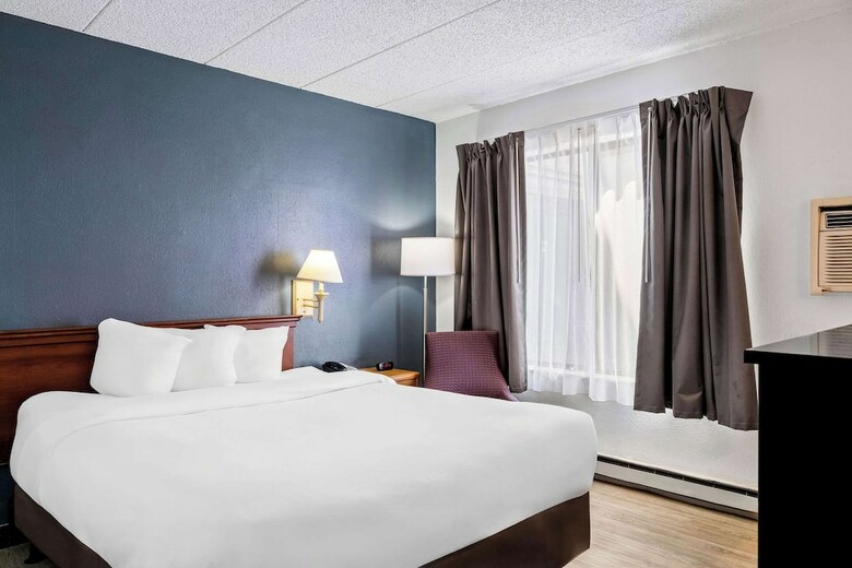 Hotel Econo Lodge Billings