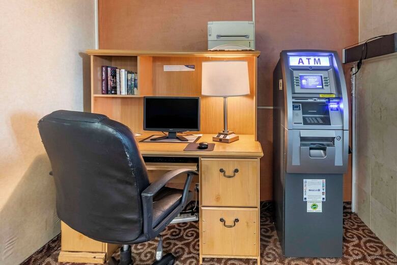 Hotel Econo Lodge Billings
