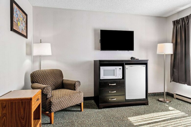Hotel Econo Lodge Billings