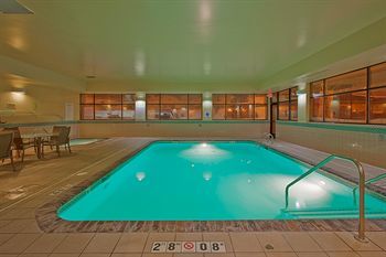 Hotel Holiday Inn Helena Downtown Conference Center