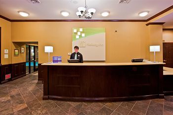 Hotel Holiday Inn Helena Downtown Conference Center