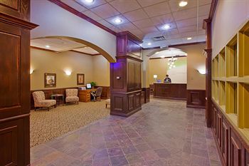 Hotel Holiday Inn Helena Downtown Conference Center