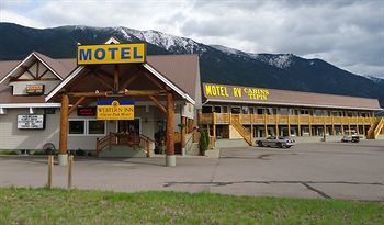 Hotel Western Inn-glacier Park