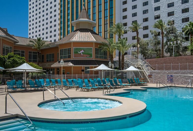 Apartamento Tropicana Laughlin