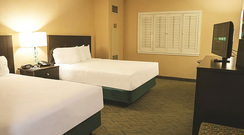 Apartamento Tropicana Laughlin
