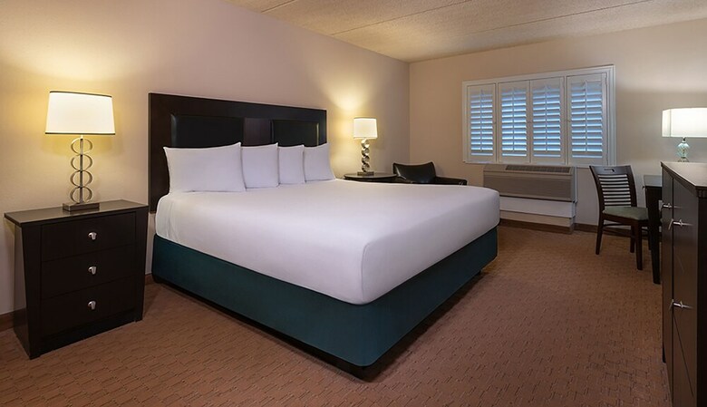 Apartamento Tropicana Laughlin