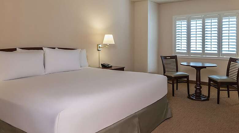 Apartamento Tropicana Laughlin