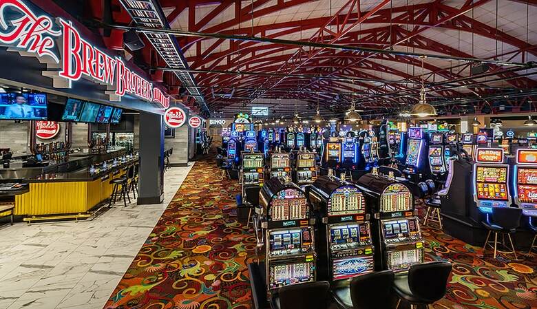 Apartamento Tropicana Laughlin