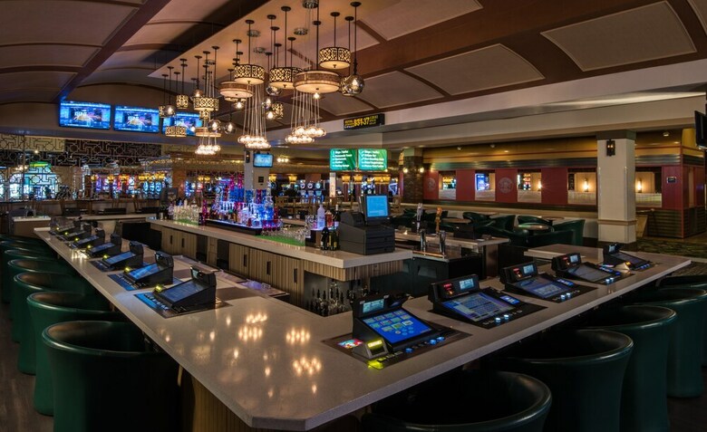 Apartamento Tropicana Laughlin