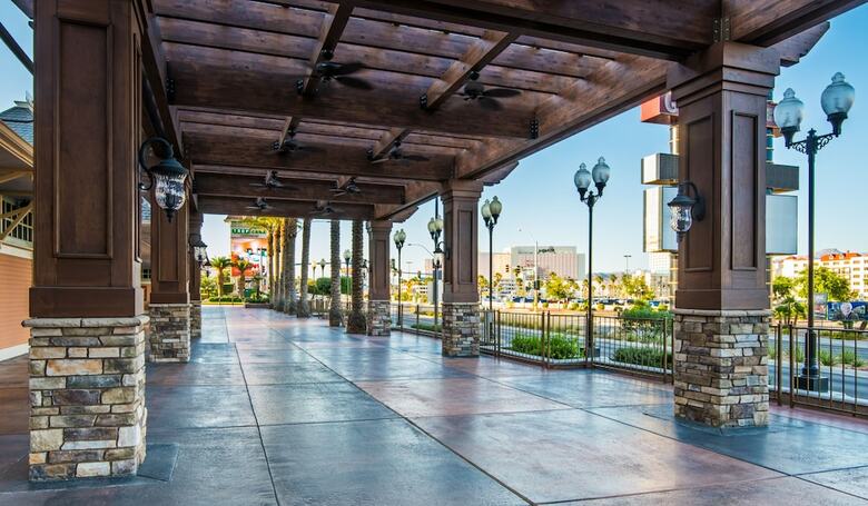 Apartamento Tropicana Laughlin