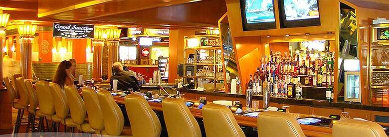 Apartamento Tropicana Laughlin