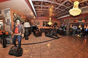Prospector Hotel And Casino