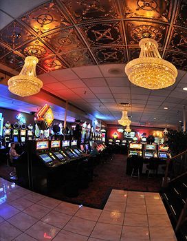 Prospector Hotel And Casino