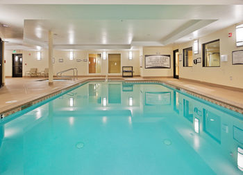Hotel Staybridge Suites Reno
