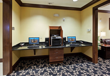 Hotel Staybridge Suites Reno