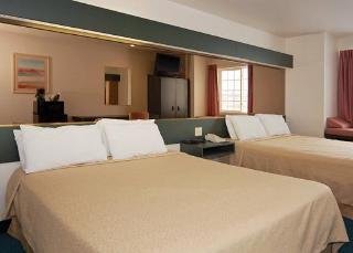 Hotel Quality Inn & Suites Elko