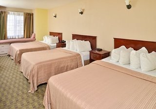 Hotel Quality Inn & Suites Elko