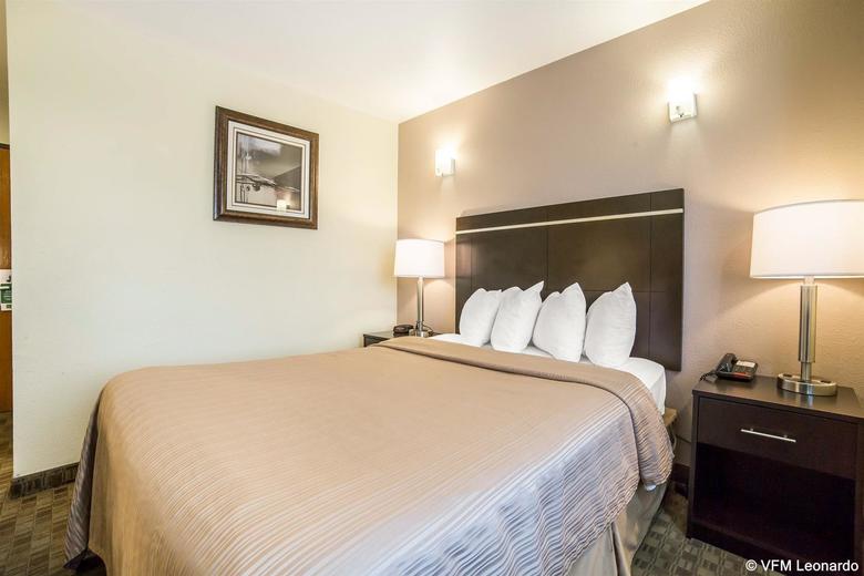 Hotel Quality Inn & Suites Elko