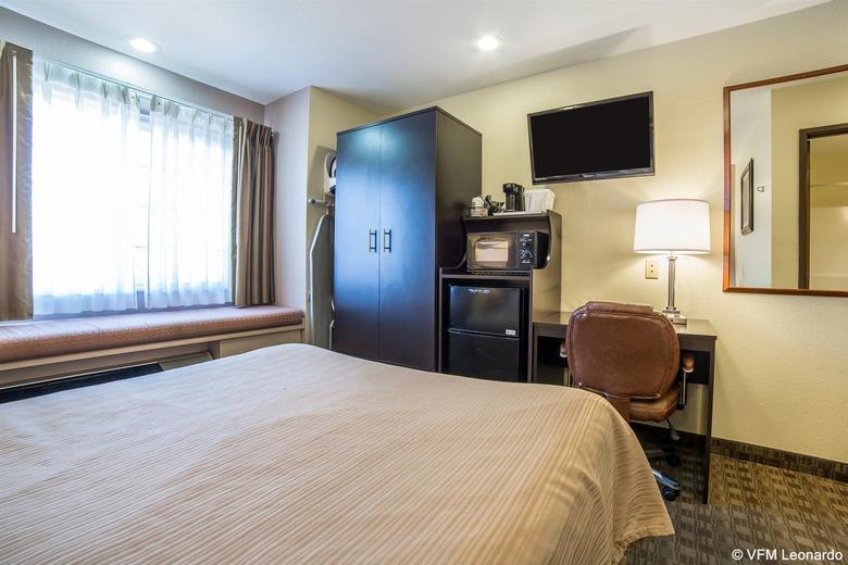 Hotel Quality Inn & Suites Elko