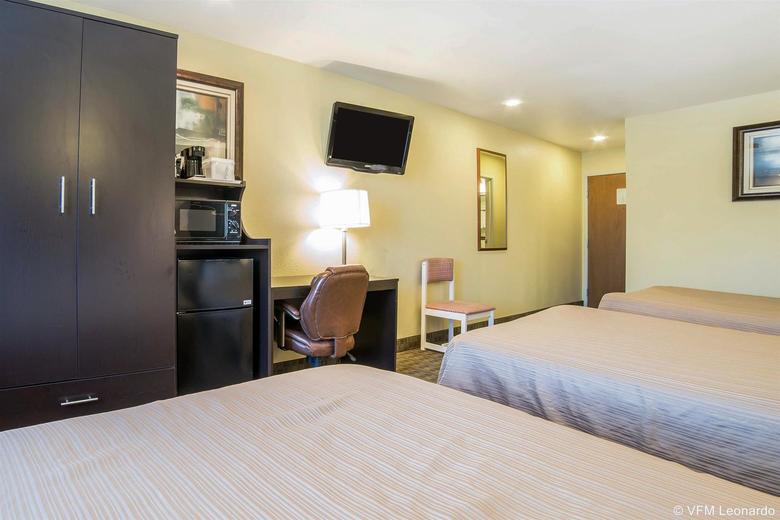 Hotel Quality Inn & Suites Elko