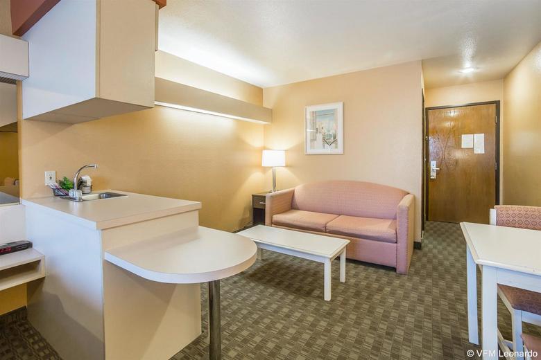 Hotel Quality Inn & Suites Elko