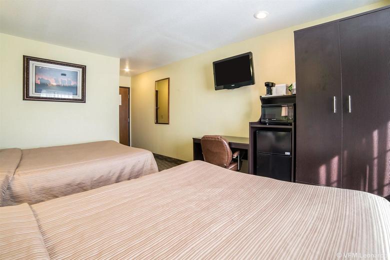 Hotel Quality Inn & Suites Elko