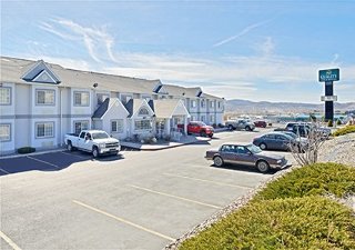 Hotel Quality Inn & Suites Elko