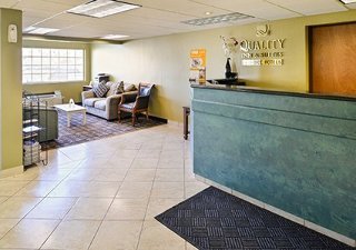 Hotel Quality Inn & Suites Elko