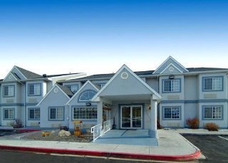 Hotel Quality Inn & Suites Elko