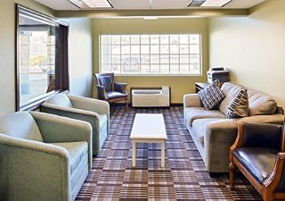 Hotel Quality Inn & Suites Elko