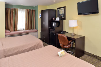 Hotel Quality Inn & Suites Elko