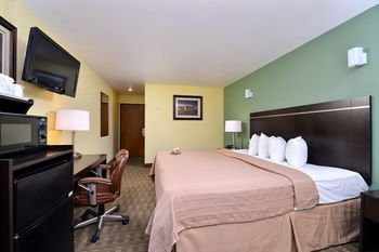Hotel Quality Inn & Suites Elko