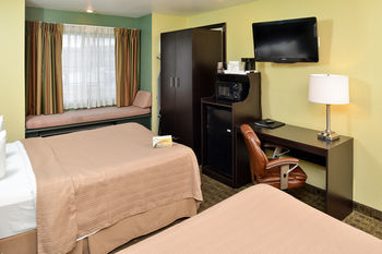 Hotel Quality Inn & Suites Elko