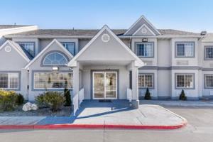 Hotel Quality Inn & Suites Elko