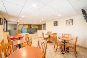 Hotel Quality Inn & Suites Elko