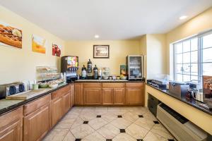 Hotel Quality Inn & Suites Elko