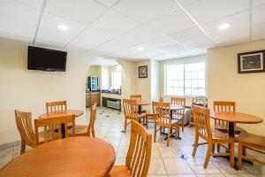 Hotel Quality Inn & Suites Elko