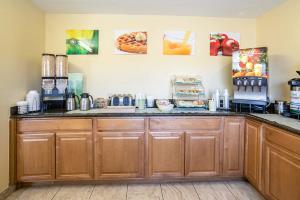 Hotel Quality Inn & Suites Elko