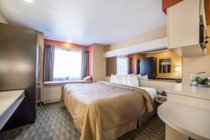 Hotel Quality Inn & Suites Elko