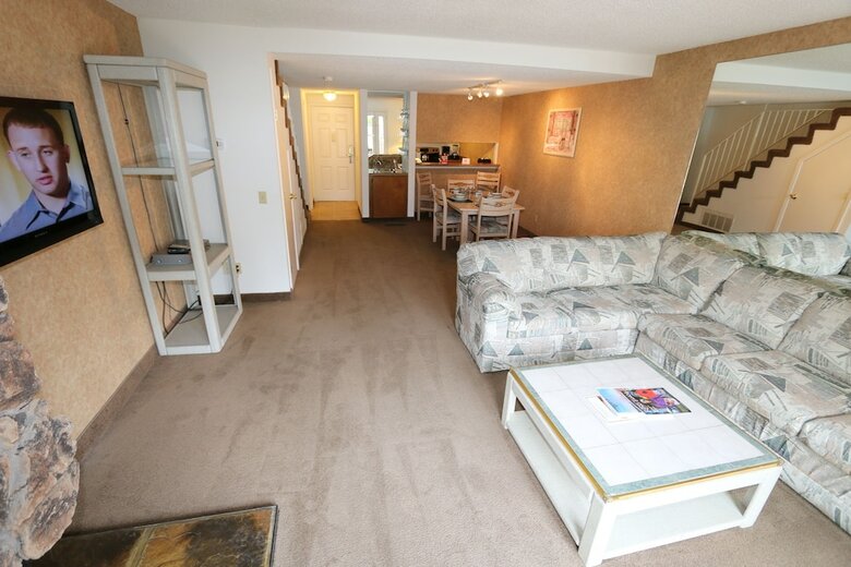 Apartamento Thunderbird Resort Club