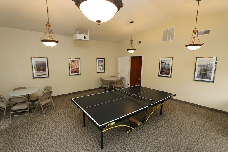 Apartamento Thunderbird Resort Club